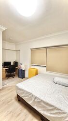 Casa Irrawaddy (D12), Apartment #550652771